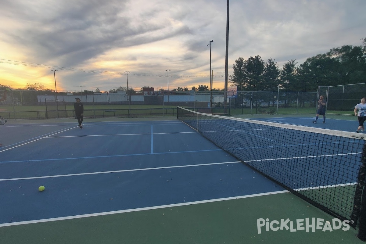 Photo of Pickleball at Henninger Park